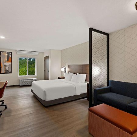 Everhome Suites Temecula Kültér fotó