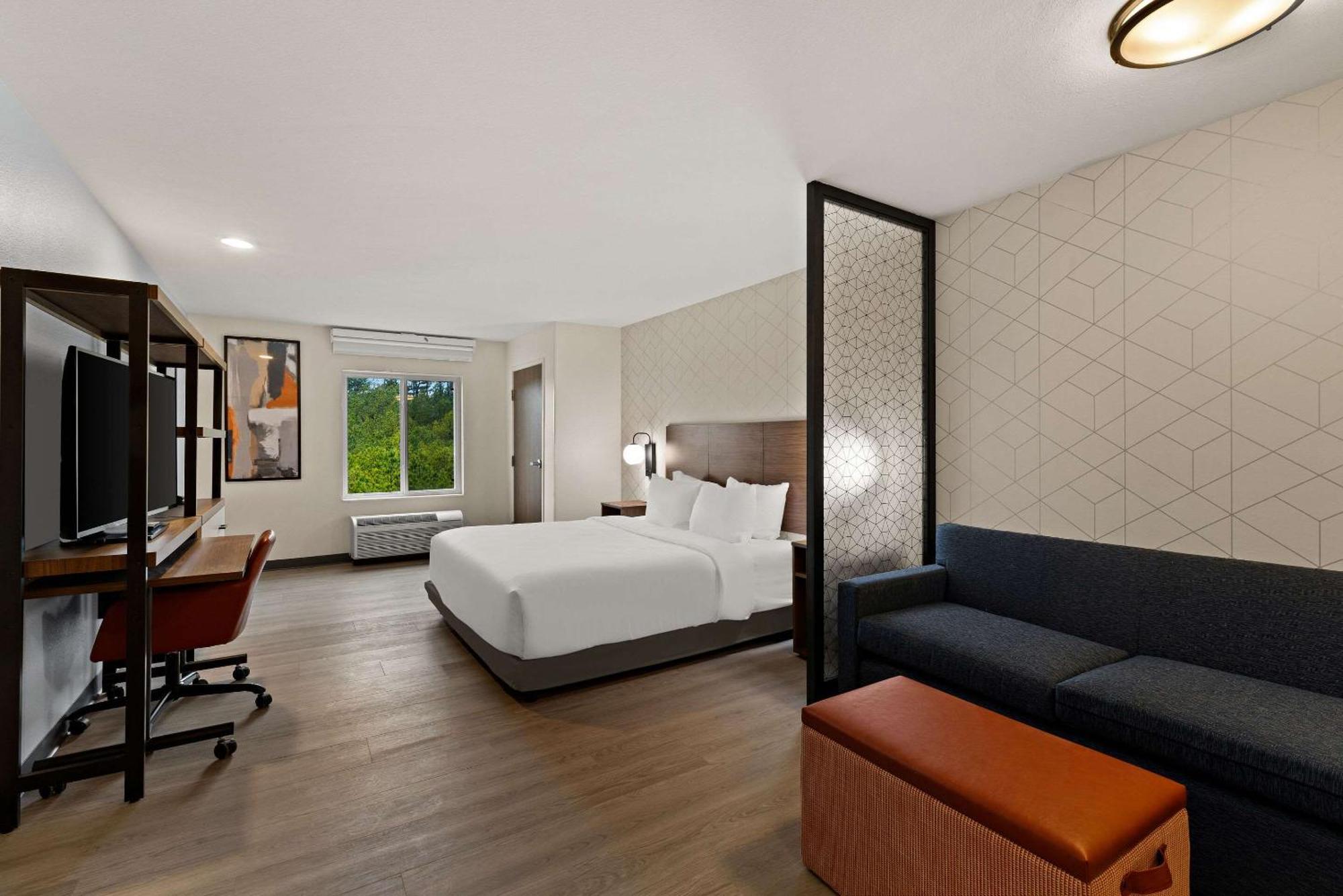 Everhome Suites Temecula Kültér fotó