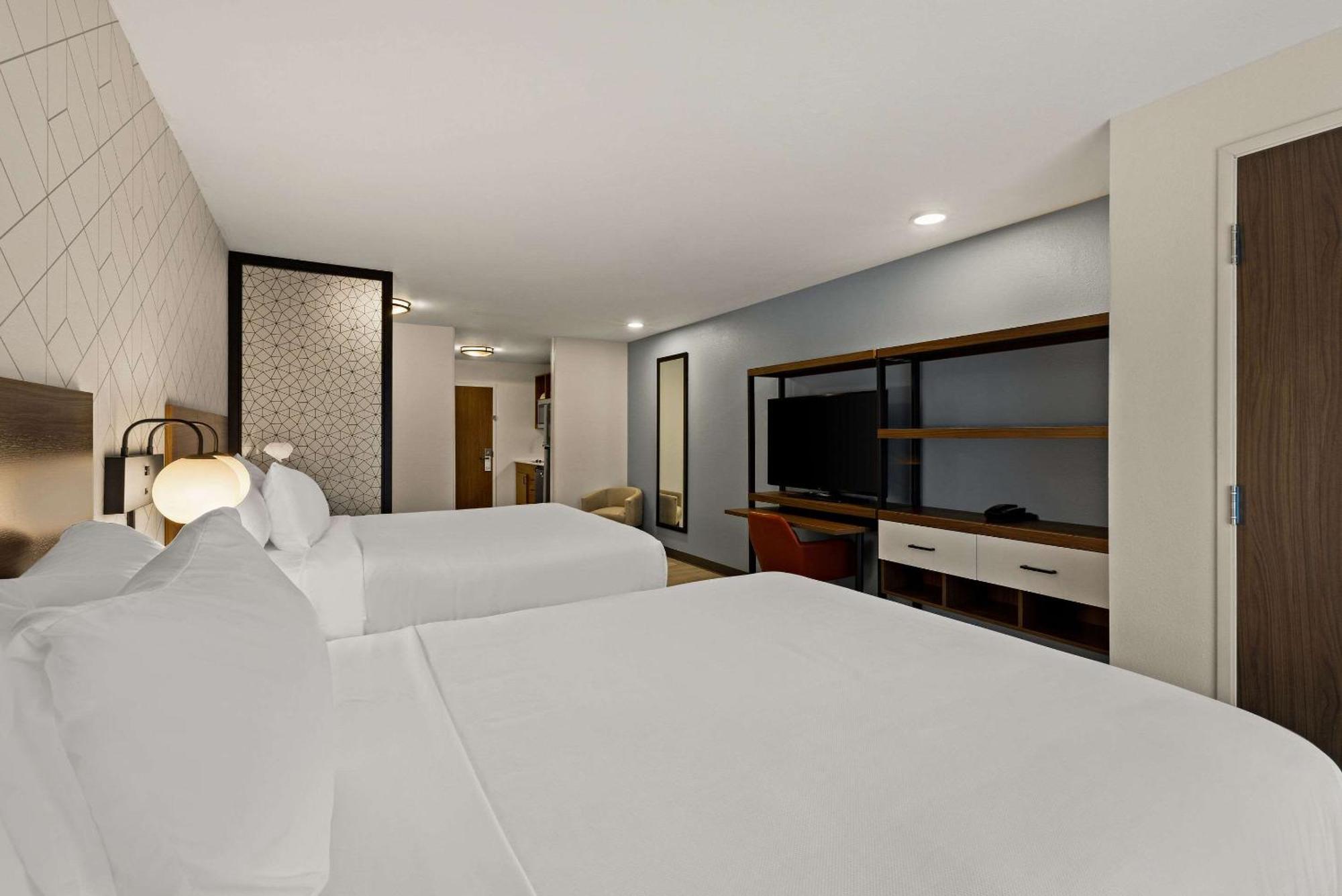 Everhome Suites Temecula Kültér fotó