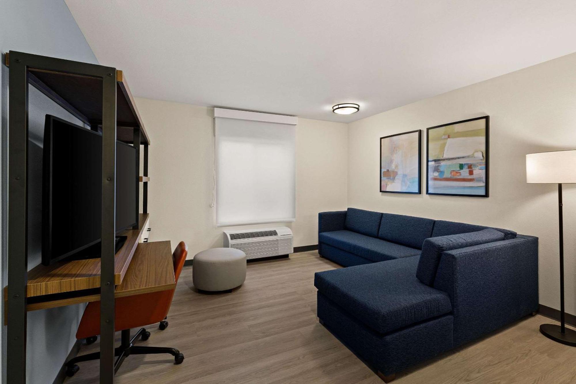 Everhome Suites Temecula Kültér fotó