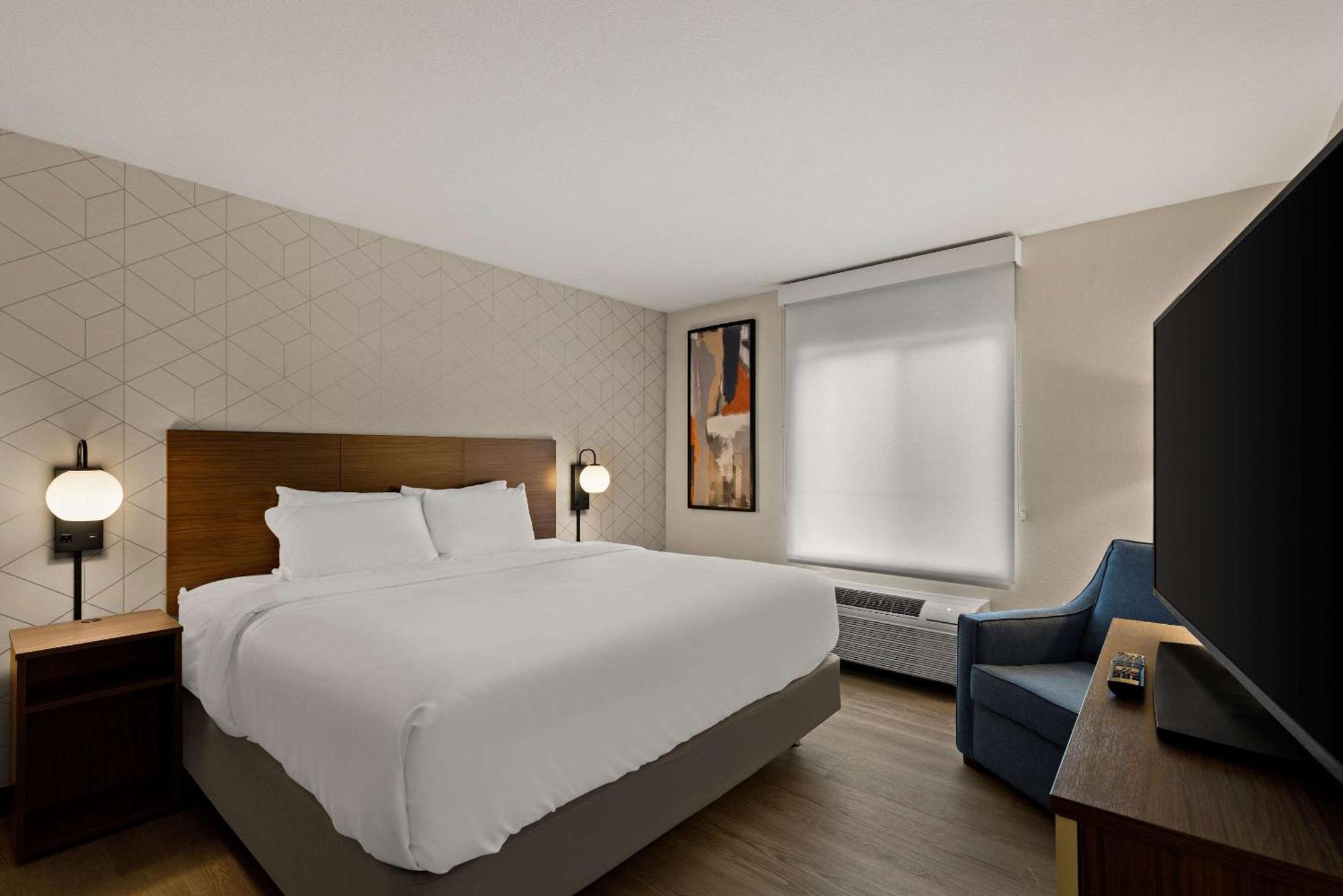 Everhome Suites Temecula Kültér fotó