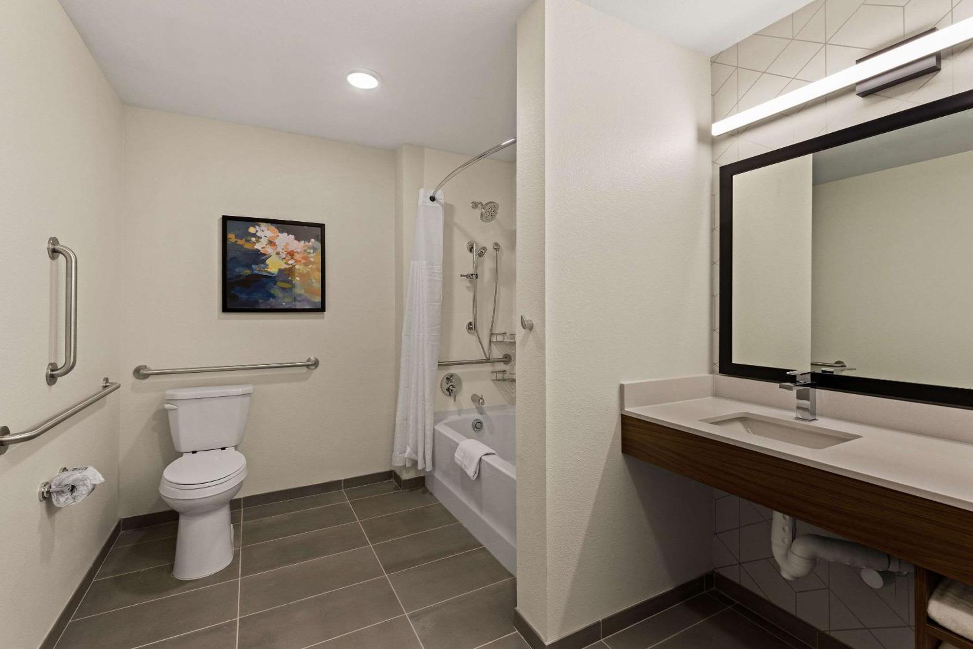 Everhome Suites Temecula Kültér fotó