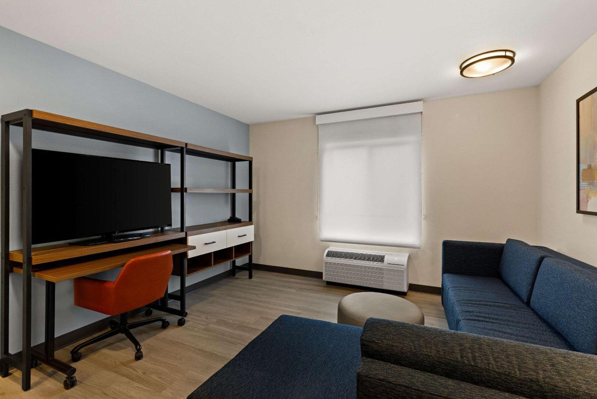 Everhome Suites Temecula Kültér fotó