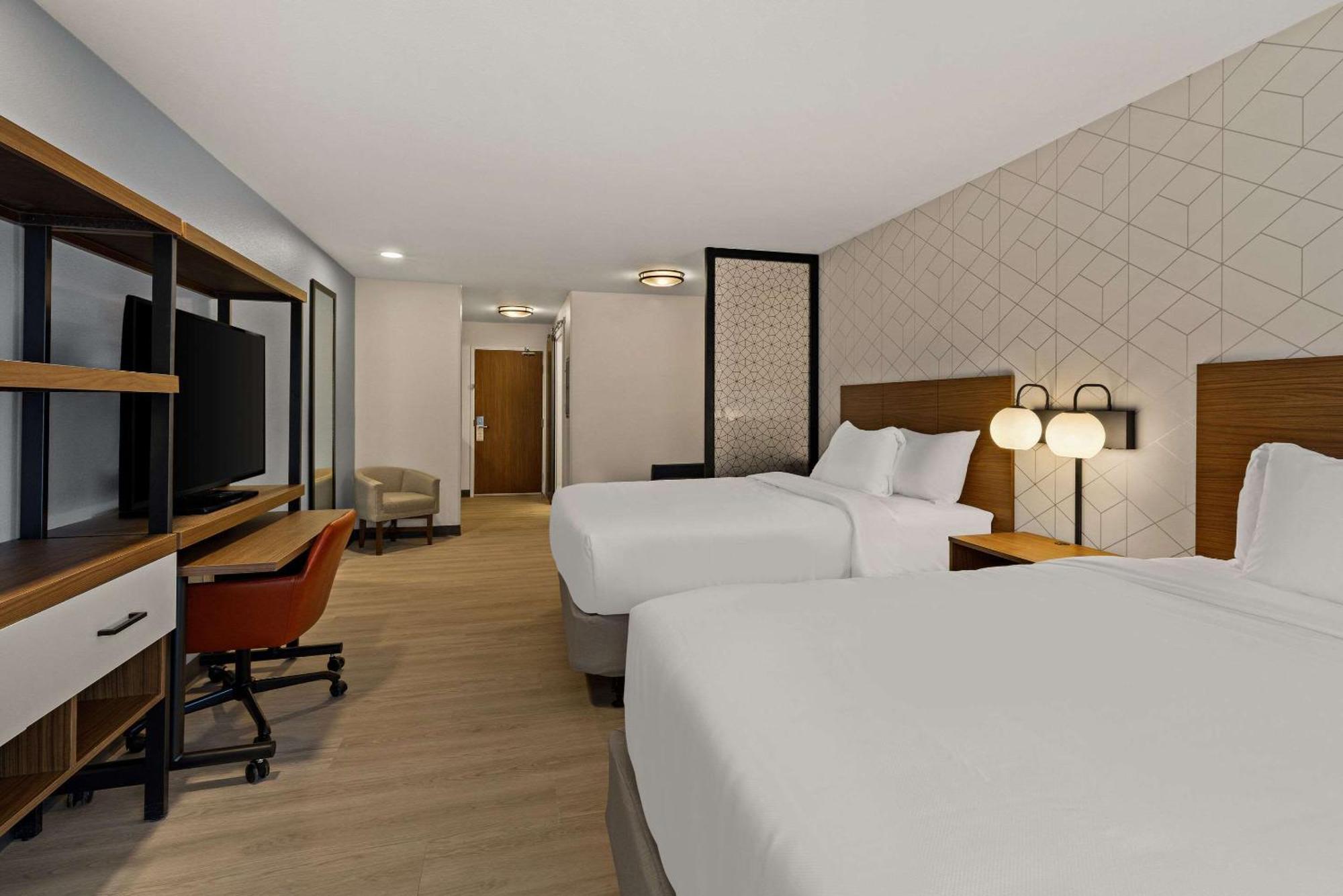 Everhome Suites Temecula Kültér fotó