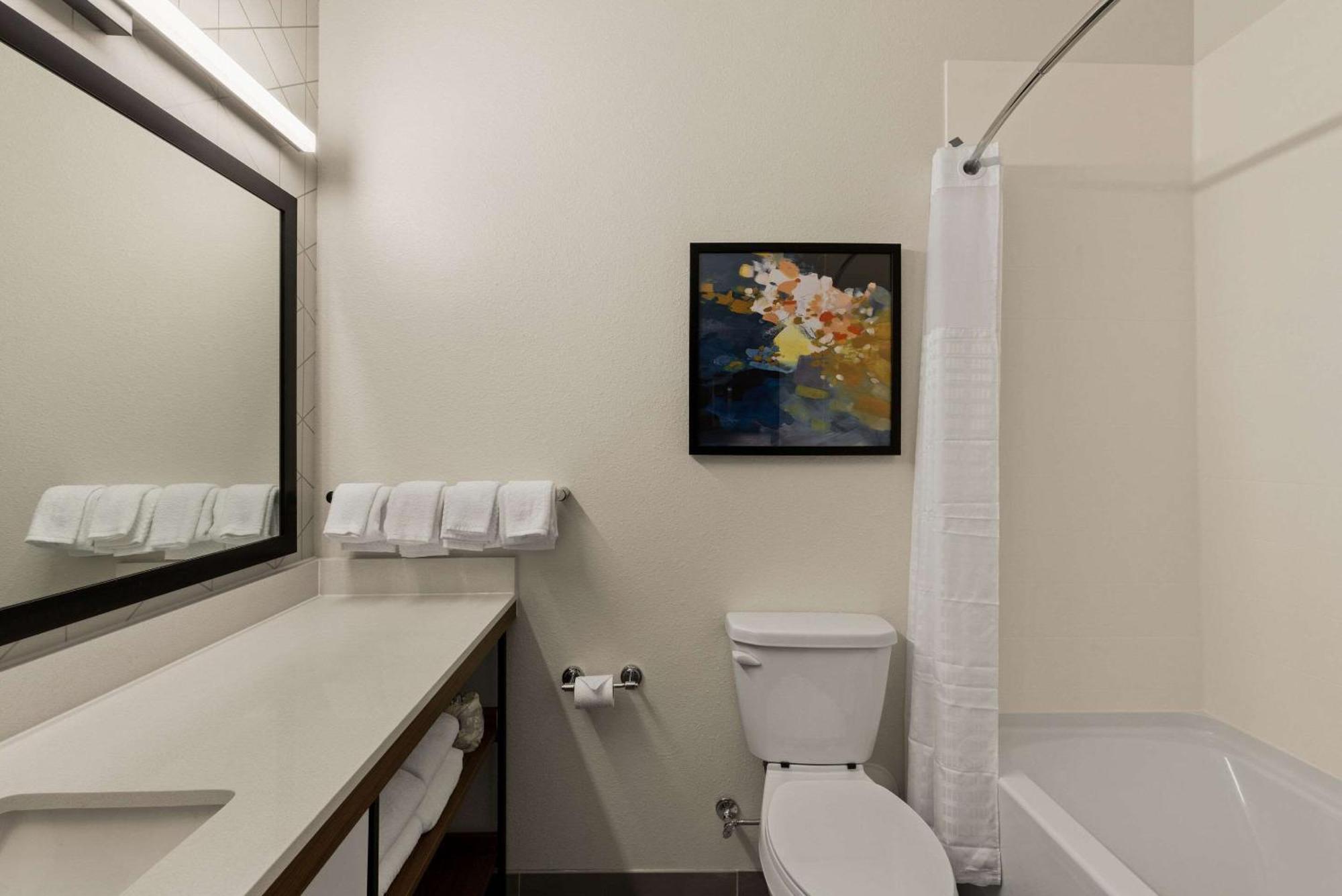 Everhome Suites Temecula Kültér fotó