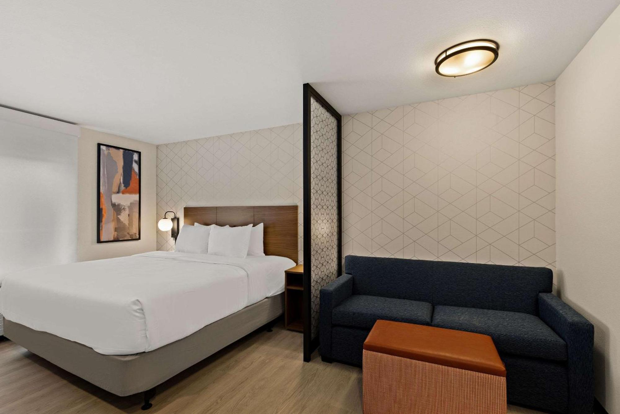 Everhome Suites Temecula Kültér fotó