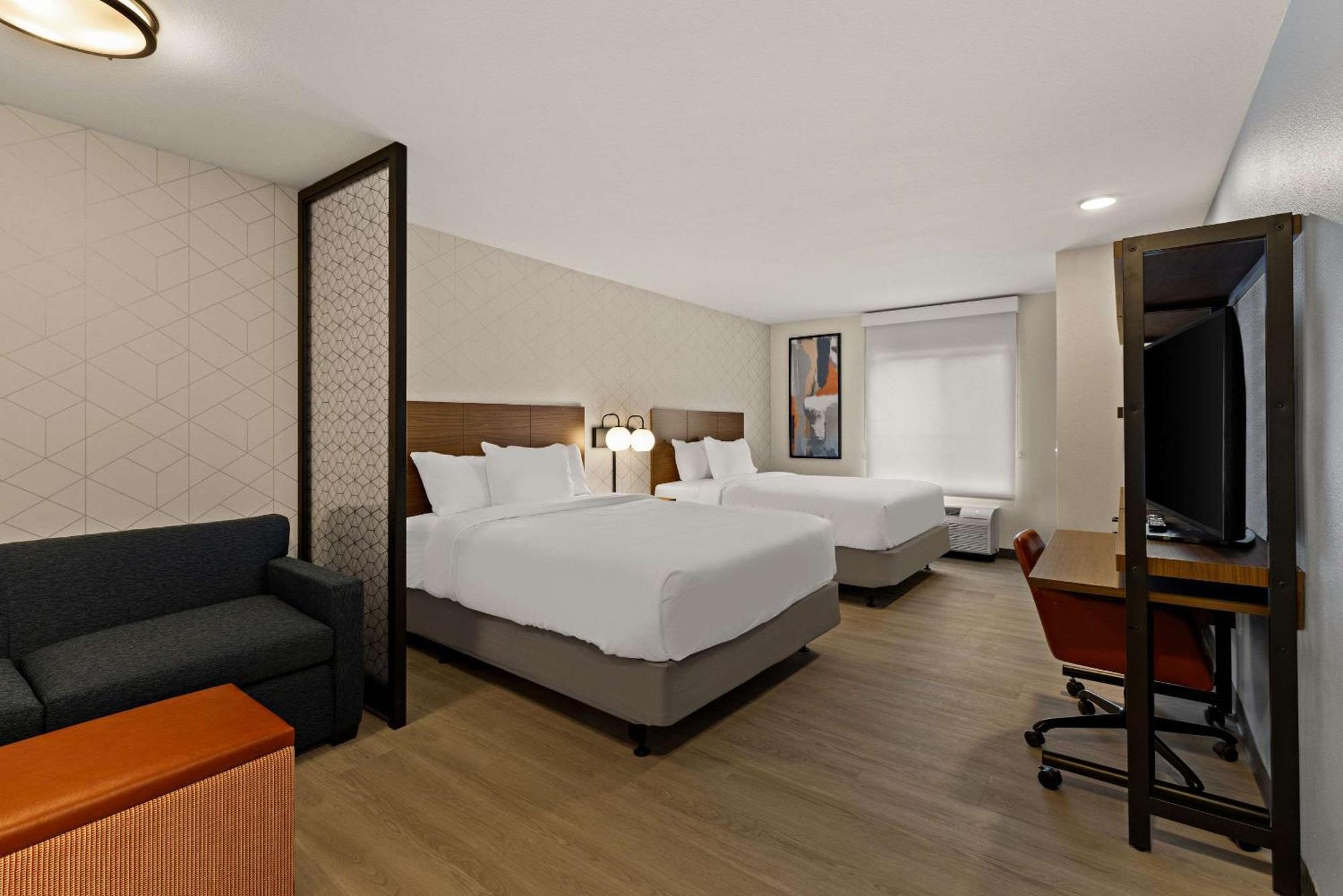 Everhome Suites Temecula Kültér fotó