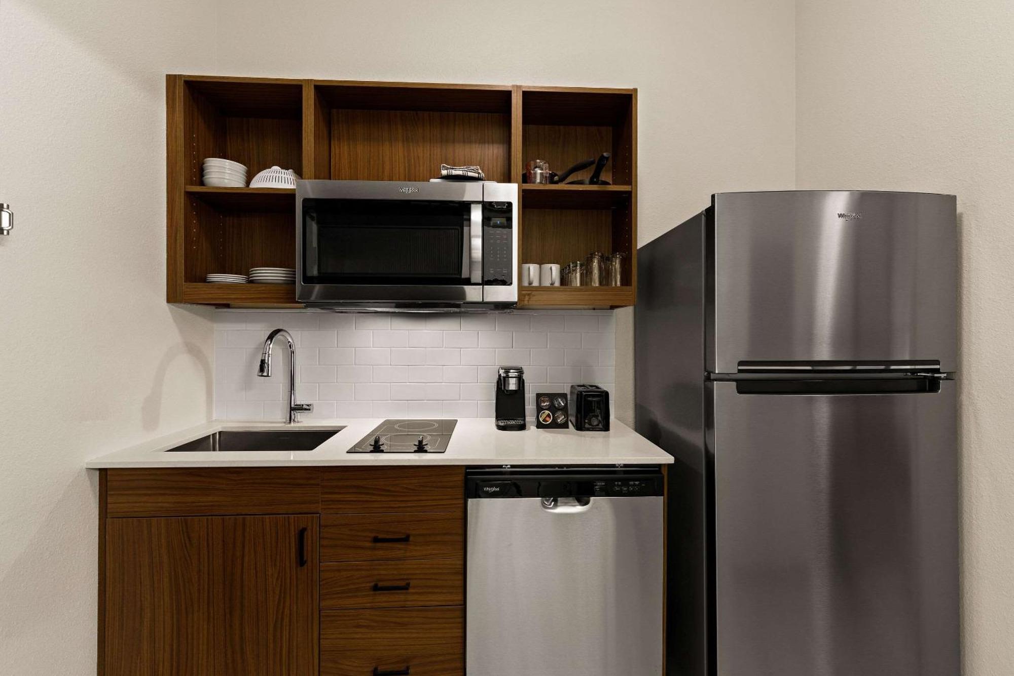Everhome Suites Temecula Kültér fotó