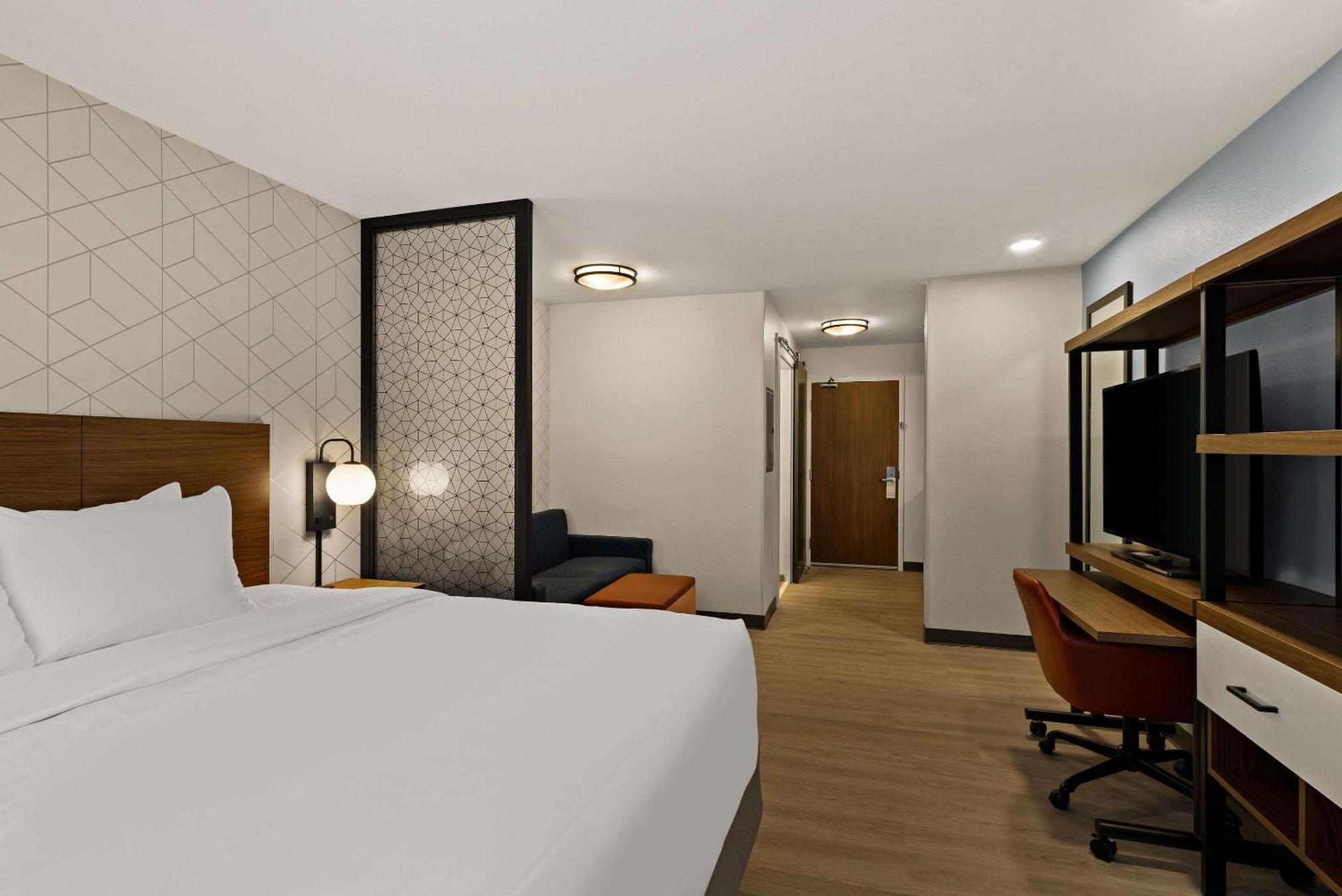 Everhome Suites Temecula Kültér fotó