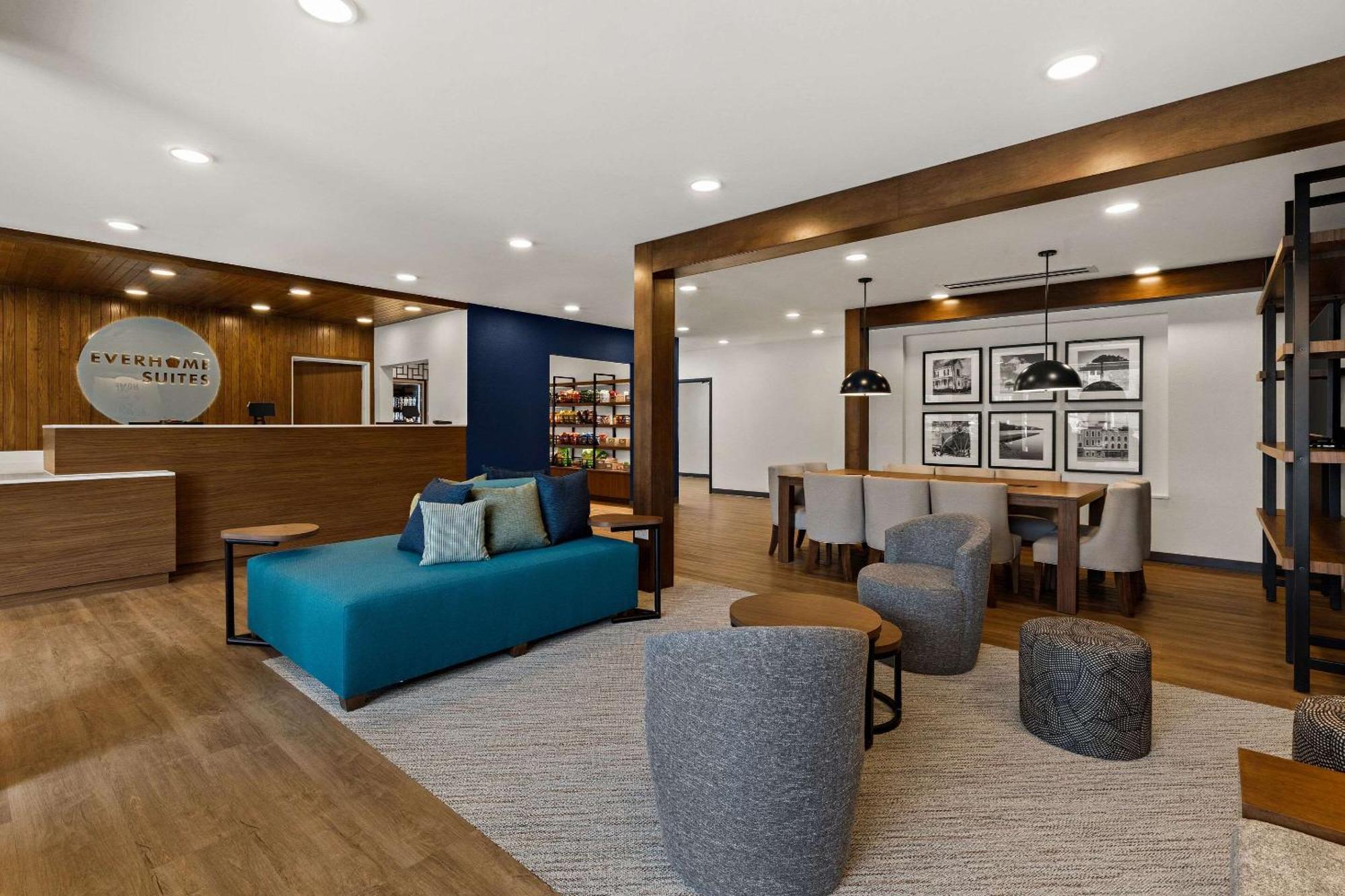 Everhome Suites Temecula Kültér fotó