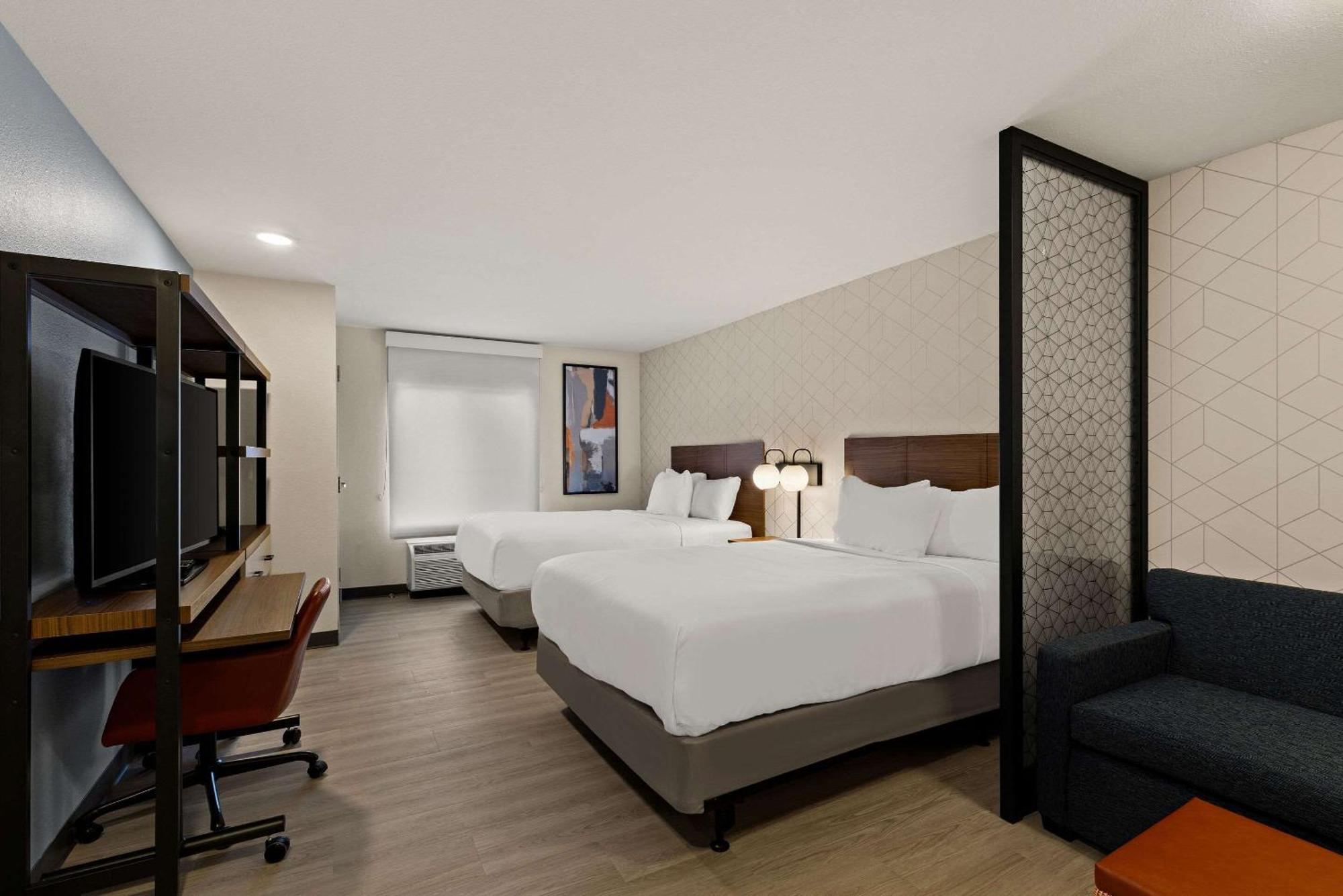 Everhome Suites Temecula Kültér fotó
