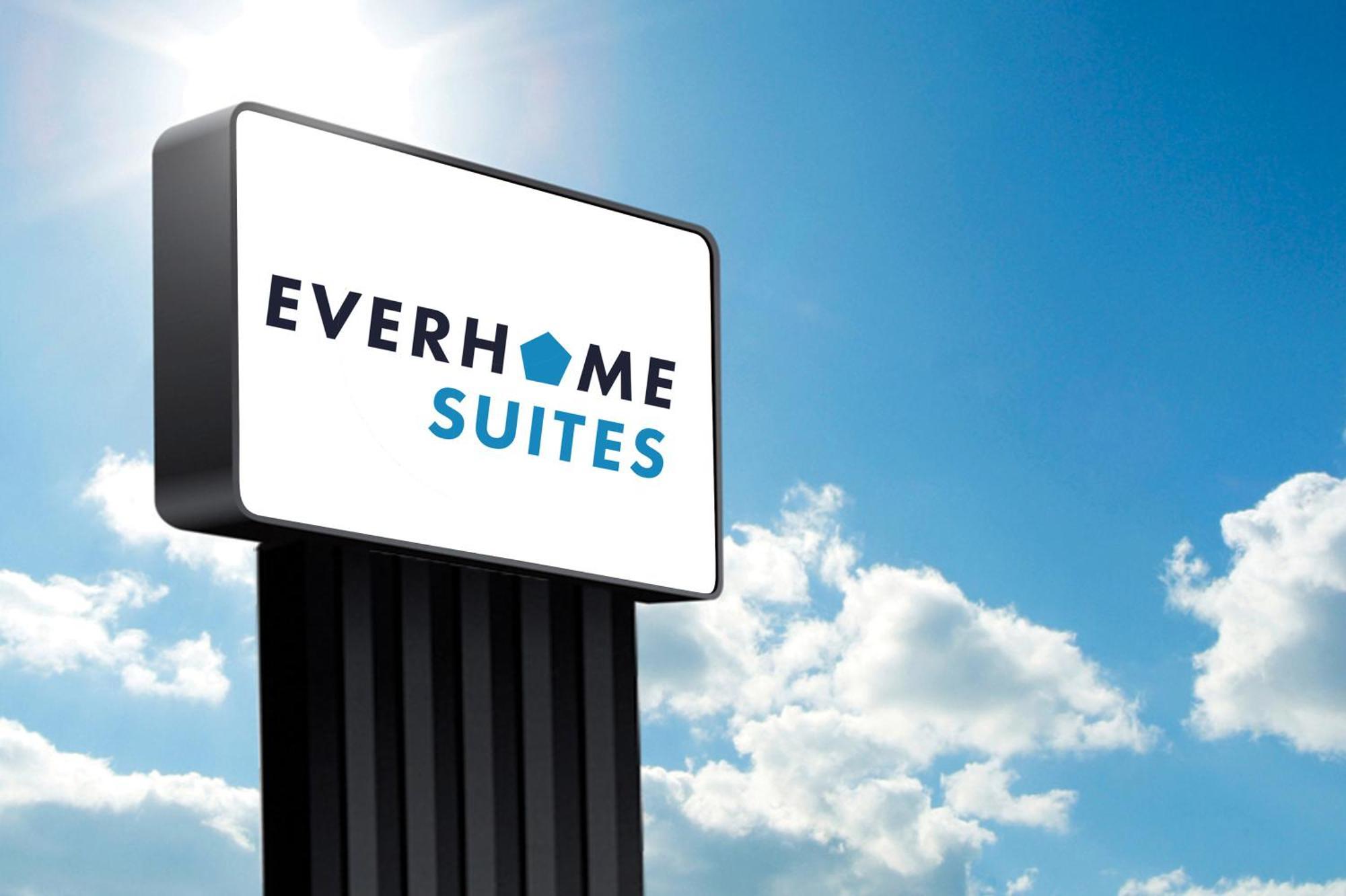 Everhome Suites Temecula Kültér fotó
